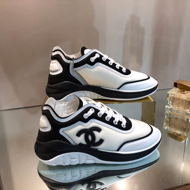 Chanel Sport Shoes